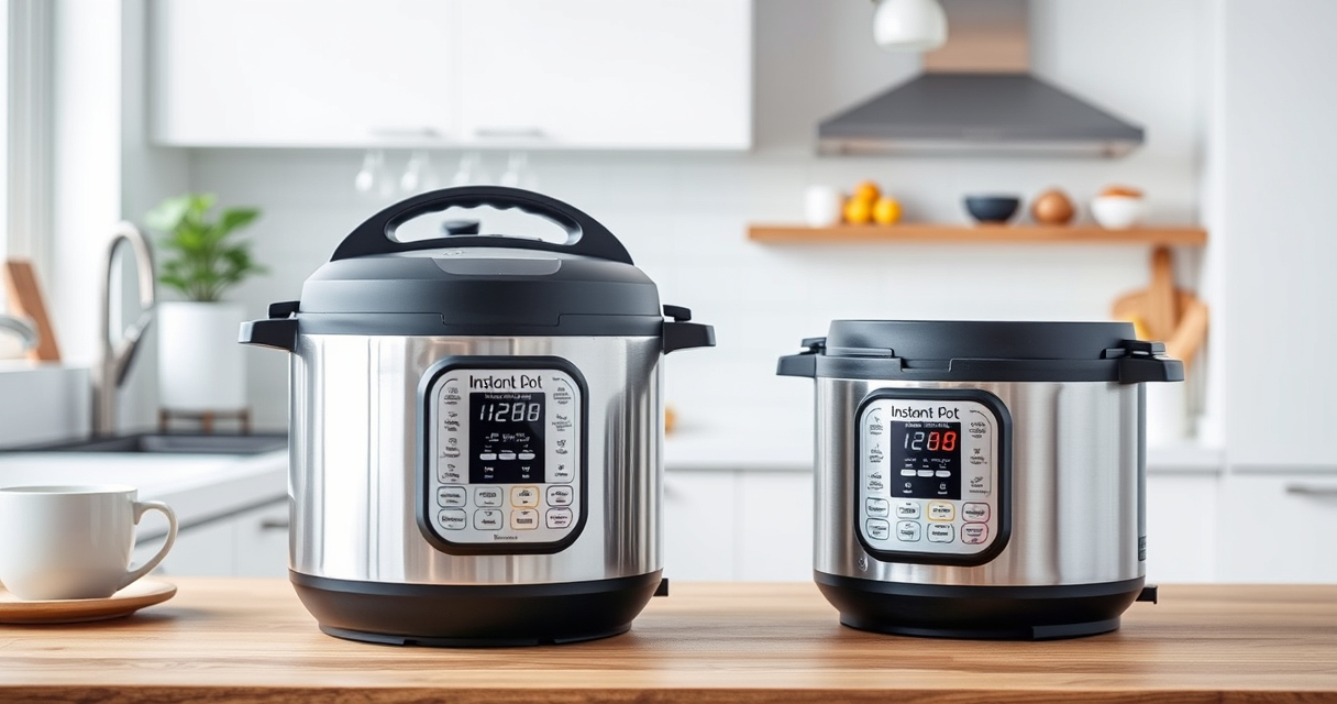 How to Fix a Stuck Steam Release on Your Instant Pot