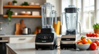 How to Fix a Vitamix Blender That Keeps Overheating