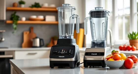 How to Fix a Vitamix Blender That Keeps Overheating