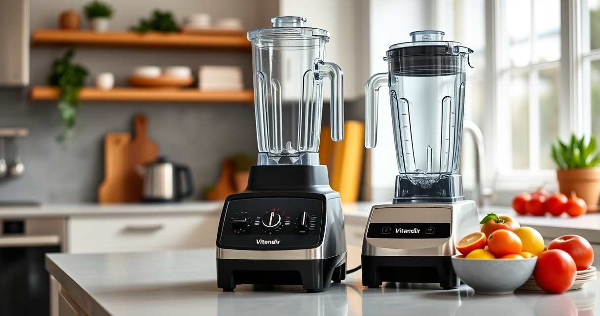 How to Fix a Vitamix Blender That Keeps Overheating
