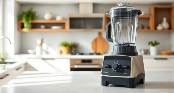 How to Fix a Vitamix Blender That Keeps Overheating