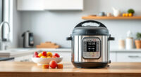 How to Fix an Instant Pot That Keeps Burn Error