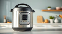How to Set Up Your Instant Pot 4QT RIO Mini for Safe, Easy Cooking