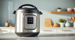How to Set Up Your Instant Pot 4QT RIO Mini for Safe, Easy Cooking