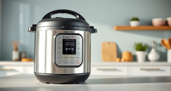 How to Set Up Your Instant Pot 4QT RIO Mini for Safe, Easy Cooking