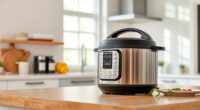 How to Set Up Your Instant Pot 4QT RIO Mini for Safe & Efficient Cooking