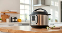 How to Set Up Your Instant Pot 4QT RIO Mini for Safe & Efficient Cooking