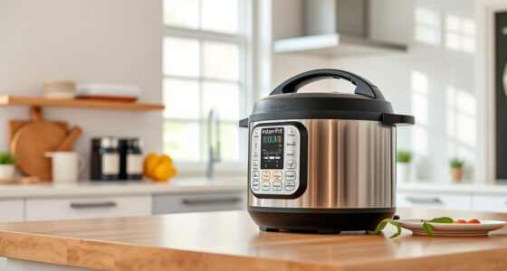 How to Set Up Your Instant Pot 4QT RIO Mini for Safe & Efficient Cooking