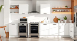 How to Set Up Your New COSORI Air Fryer for Safe, Perfect Results