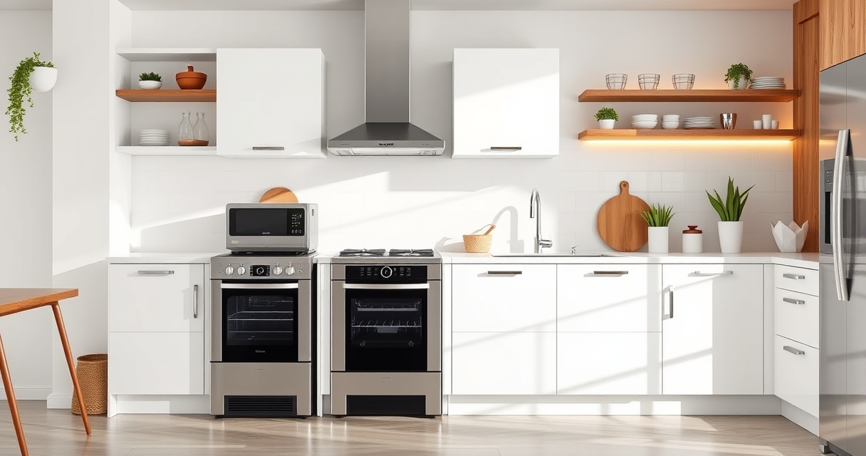 How to Set Up Your New COSORI Air Fryer for Safe, Perfect Results
