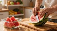 How To Store Watermelon A Better Way (It Makes A Huge Difference)