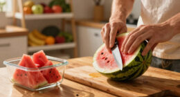 How To Store Watermelon A Better Way (It Makes A Huge Difference)