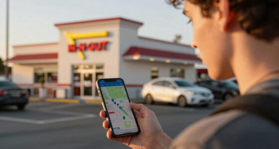 In-N-Out Burger Expanding With New Locations In CA. Heres Where