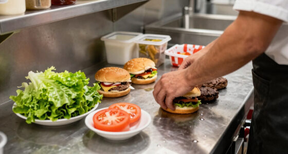 In-N-Out Burger Expanding With New Locations In CA. Heres Where