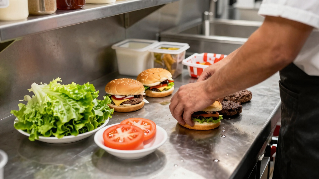 In-N-Out Burger Expanding With New Locations In CA. Heres Where