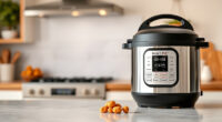 Instant Pot Burn Error: Causes & Easy Fixes