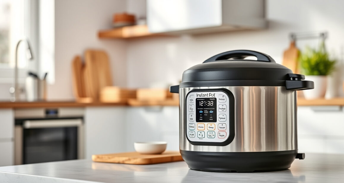Instant Pot Burn Error: Causes & Step-by-Step Fixes