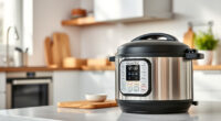 Instant Pot Burn Error: Causes & Step-by-Step Fixes