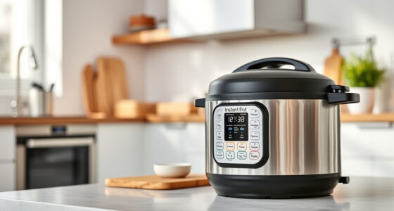 Instant Pot Burn Error: Causes & Step-by-Step Fixes