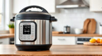 Instant Pot Duo Plus Review: Versatile Kitchen Powerhouse
