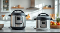 Instant Pot Duo Plus vs Instant Pot Ultra: Full Comparison