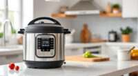 Instant Pot Duo Plus vs Instant Pot Vortex Air Fryer: Full Comparison
