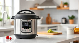 Instant Pot Duo Plus vs Instant Pot Vortex Air Fryer: Full Comparison