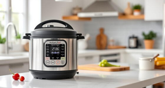 Instant Pot Duo Plus vs Instant Pot Vortex Air Fryer: Full Comparison