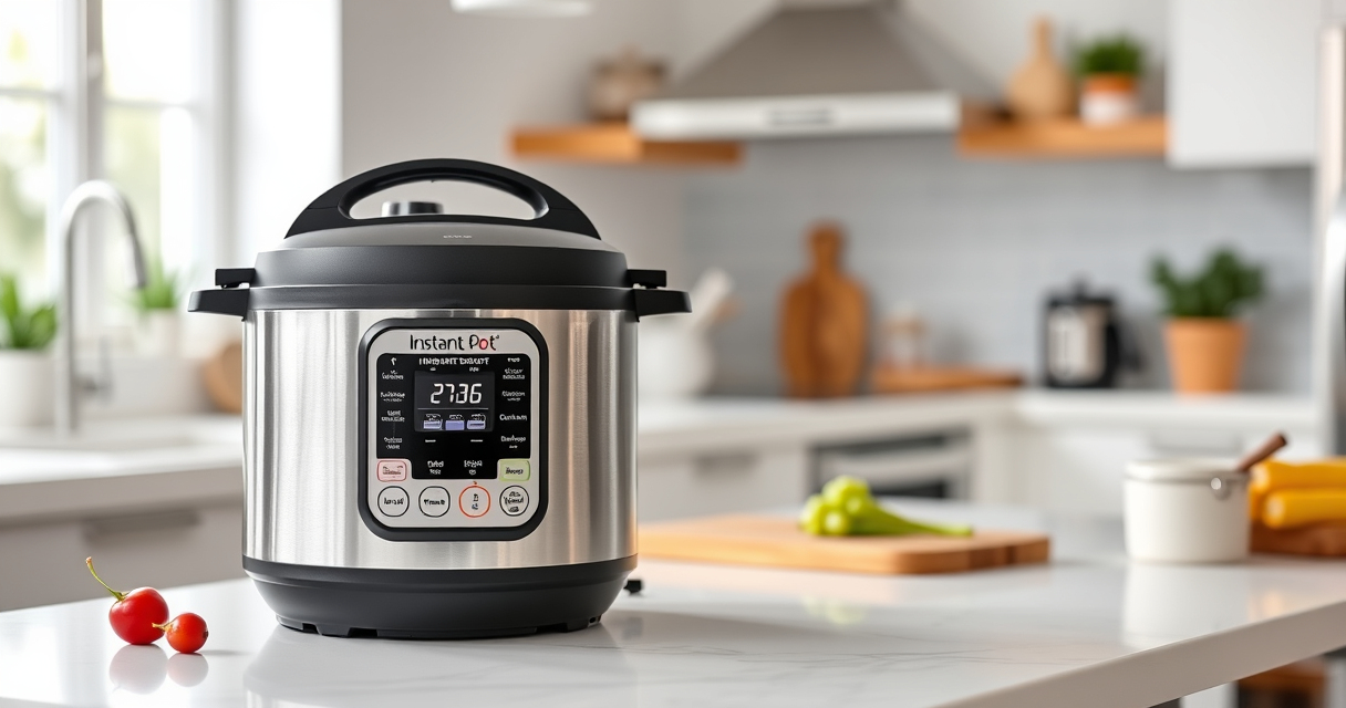 Instant Pot Duo Plus vs Instant Pot Vortex Air Fryer: Full Comparison