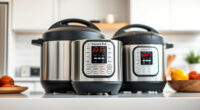 Instant Pot Duo Plus vs Instant Pot Vortex Air Fryer: Full Comparison