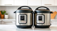 Instant Pot Duo Plus vs Ultra: Which Multicooker Fits Your Kitchen?