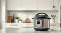 Instant Pot Not Sealing: Causes & Easy Fixes