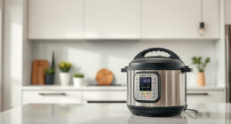 Instant Pot Not Sealing: Causes & Easy Fixes