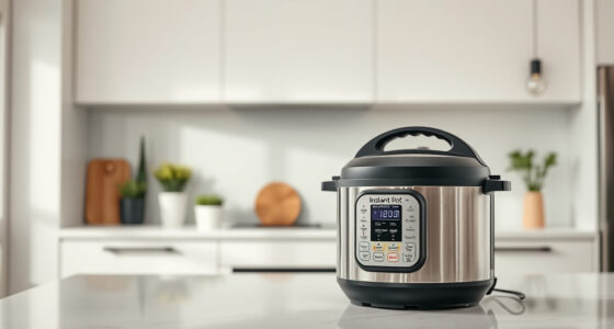 Instant Pot Not Sealing: Causes & Easy Fixes
