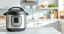 Instant Pot Not Sealing: Causes & Easy Fixes