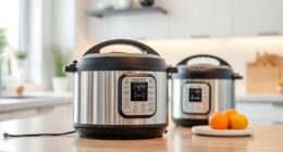 Instant Pot Pressure Cooker Maintenance: A Practical How-To & Troubleshooting Guide