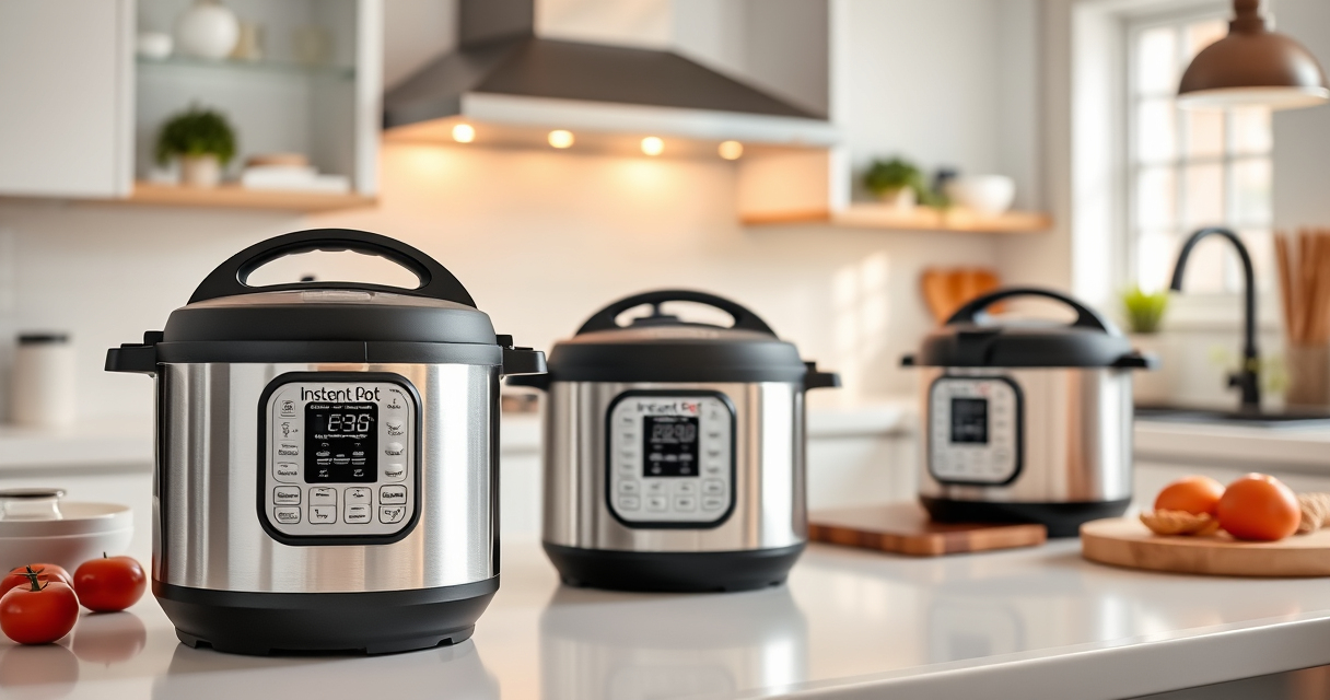 Instant Pot Pro Review: Pros, Cons, and Who It's For