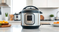 Instant Pot Pro vs Instant Pot Ultra: Full Comparison