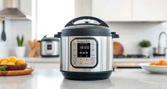 Instant Pot Pro vs Instant Pot Ultra: Full Comparison