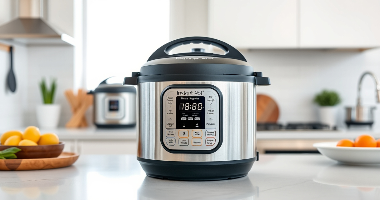 Instant Pot Pro vs Instant Pot Ultra: Full Comparison