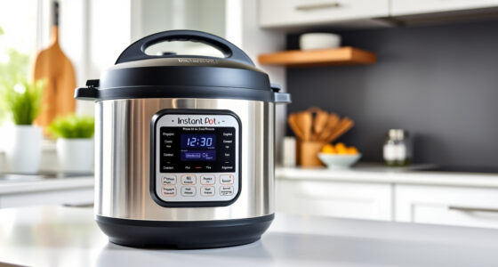 Instant Pot Pro vs Instant Pot Ultra: Full Comparison