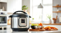 Instant Pot Pro vs Instant Pot Vortex Air Fryer: Full Comparison