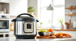 Instant Pot Pro vs Instant Pot Vortex Air Fryer: Full Comparison