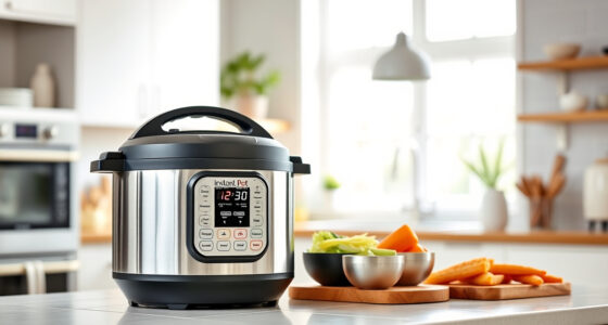 Instant Pot Pro vs Instant Pot Vortex Air Fryer: Full Comparison