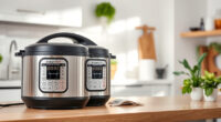 Instant Pot Steam Release Stuck: Causes & Easy Fixes