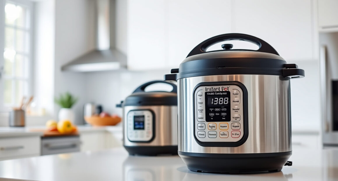 Instant Pot Ultra Review: Pros, Cons, and Who It's For