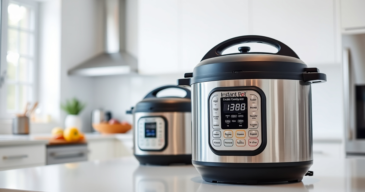 Instant Pot Ultra Review: Pros, Cons, and Who It's For