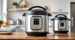 Instant Pot Ultra vs Instant Pot Vortex Air Fryer: Full Comparison