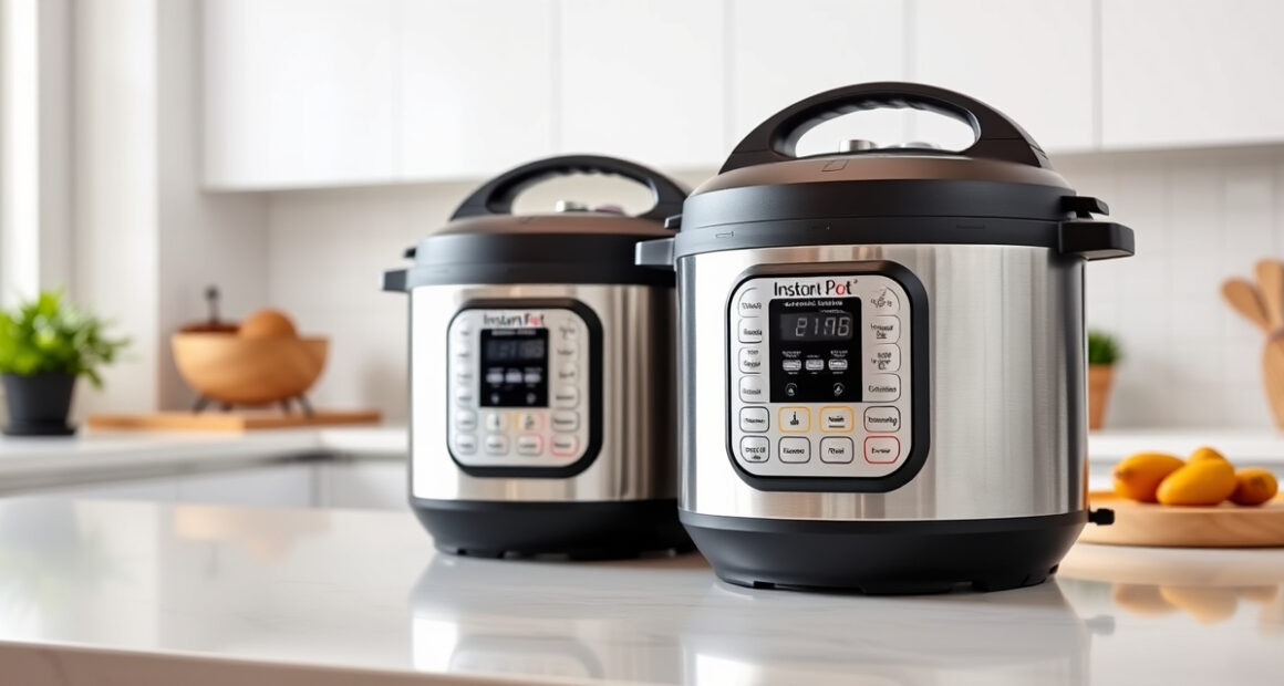 Instant Pot Vortex Air Fryer Review: Pros, Cons, and Who It's For