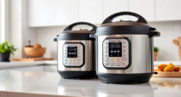 Instant Pot Vortex Air Fryer Review: Pros, Cons, and Who It's For
